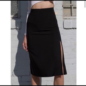 Brandy Melville Phoebe Skirt
